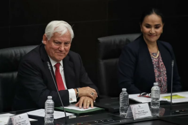 Está garantizada la seguridad alimentaria de los mexicanos, pese a la crisis de la pandemia y los altos costos de energéticos, afirma el Secretario de Agricultura