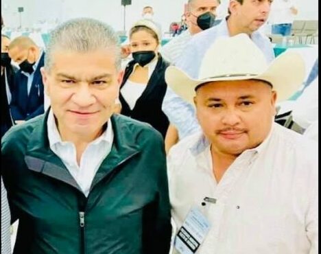 Liberan al alcalde de Guerrero, Coahuila, y a su familia