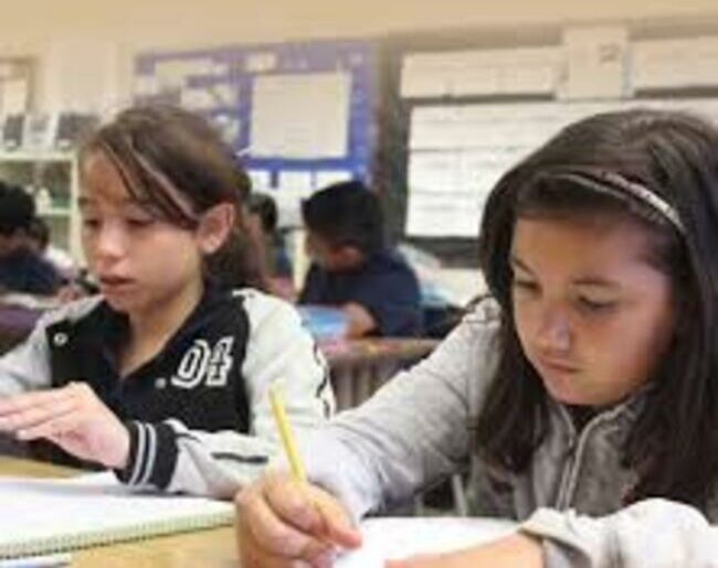 Estudiantes de Los Angeles poseen el mayor aprovechamiento escolar entre las ciudades más grandes del país
