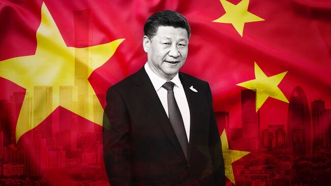 Video: El mundo necesita a China, proclama Xi Jinping al ser reelecto