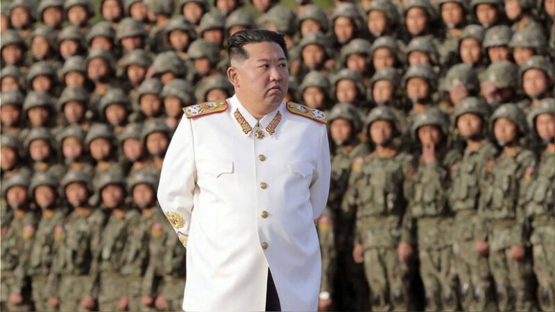 Corea del Norte advierte que responderá a las amenazas con armas nucleares