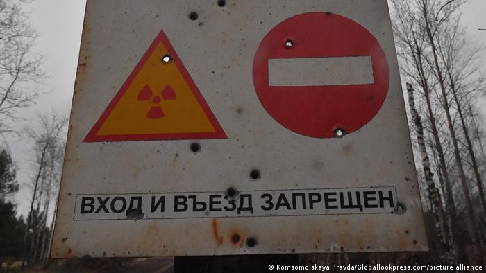Rusia cancela reunión sobre el tratado de desarme nuclear New START