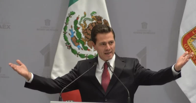 Videos: “Absurdo” me investiguen, afirma Peña Nieto al diario El País. Paga chalet de casi millón de euros