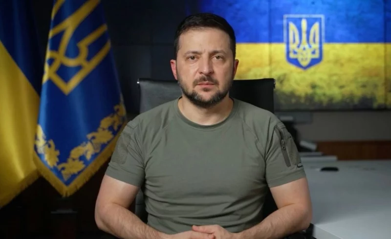 Videos: Lanza Rusia más de 70 misiles contra varias ciudades de Ucrania