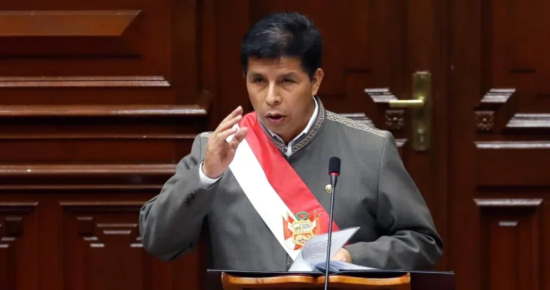 Cumbre de la Alianza del Pacífico en Perú se pospone por destitución de Castillo: SRE