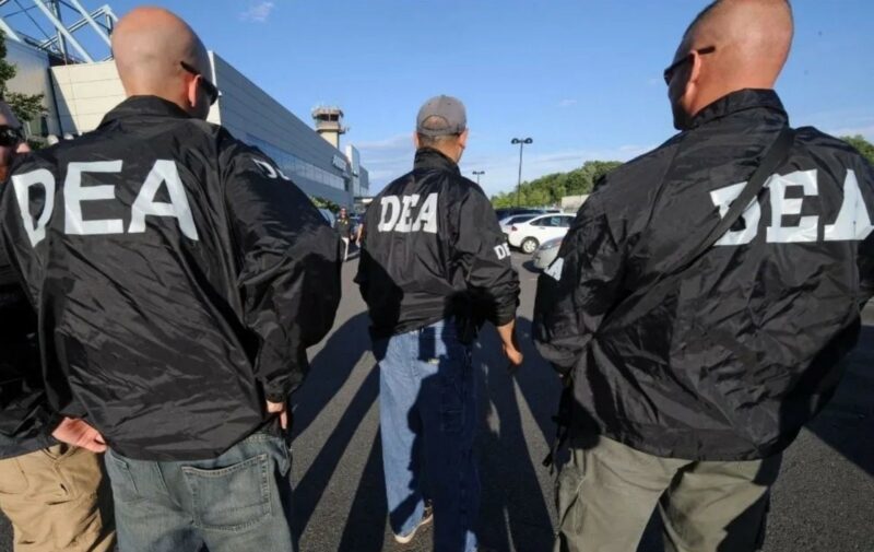 Cárteles mexicanos y delincuentes de la Unión Europea cooperan en tráfico de drogas