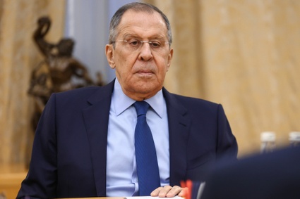 “Imposible”, restablecer relaciones entre Rusia y Occidente: Lavrov