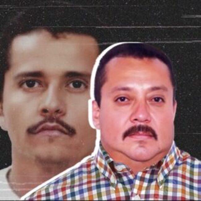 La Sedena captura a Antonio Oseguera Cervantes, hermano de Nemesio, “El Mencho”, líder del Cartel Jalisco Nueva Generación