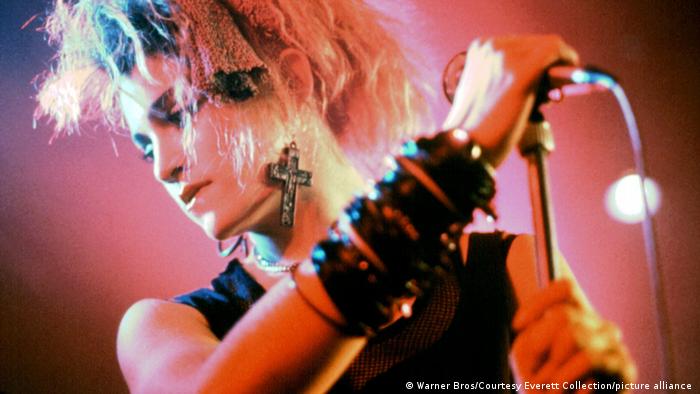 Madonna anuncia gira para celebrar cuatro décadas de carrera musical