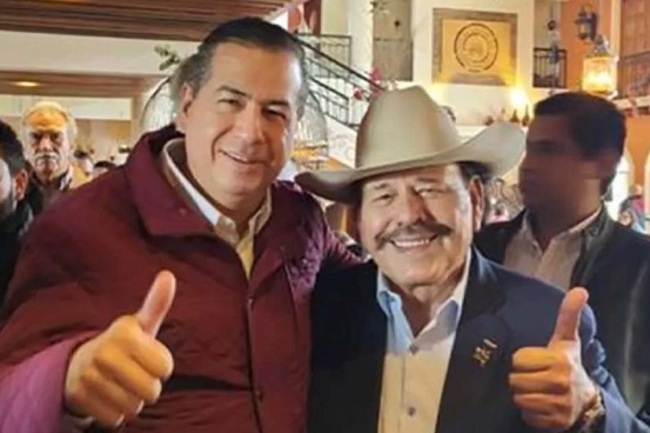 Videos: Choca la 4T en Coahuila. ” Voy por el Moreirato”, dice Mejía; “sólo le hace favor al PRI”, revira Guadiana