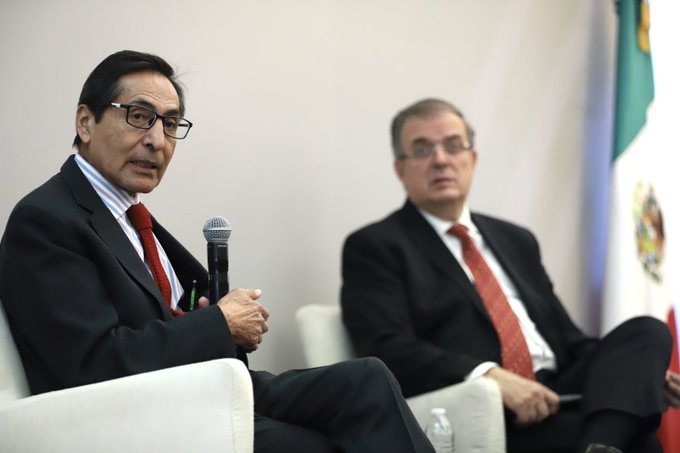 La economía creció alrededor del 3 por ciento en 2022, superando consenso de analistas, asegura el titular de Hacienda, Rogelio Ramírez de la O.