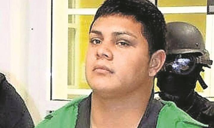 Video: Fugado del penal de Cd. Juárez, “El Neto”, a los 21 ya tenía sentencia de 244 años de cárcel