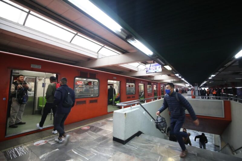 Video: Reanuda el Metro por completo su servicio en la L3