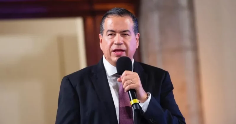 Videos: El Subsecretario de Seguridad Pública, Ricardo Mejía Berdeja, anunciará que se va con PT, PVEM y/o MC para ser candidato al gobierno de Coahuila