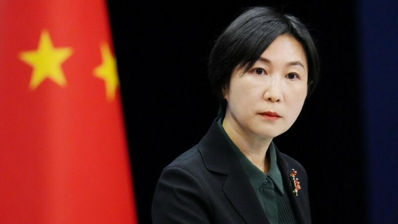 “Nunca aceptaremos la presión de EU”: China
