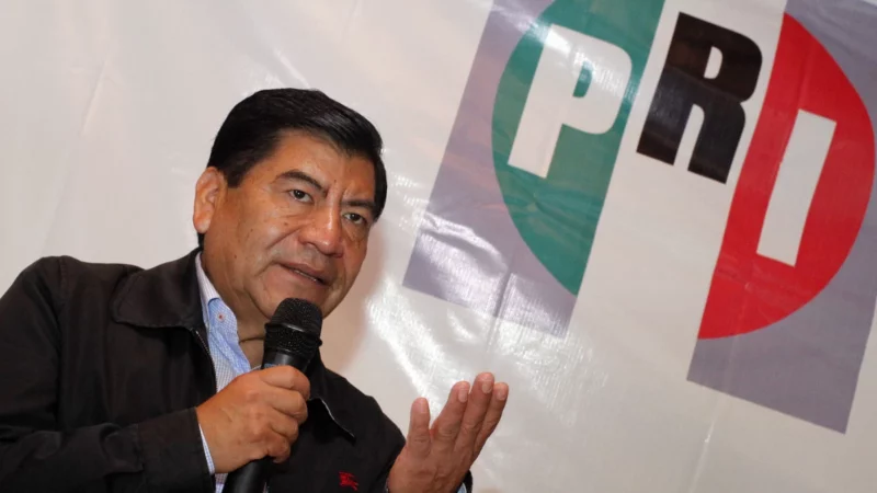 Niegan a ex gobernador poblano, Mario Marín, término de prisión preventiva