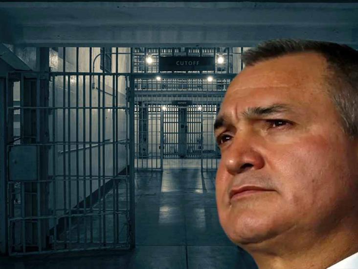 El juicio inconcluso de García Luna: hubo ausentes en el banquillo de los acusados. No ha sido el final de esta historia, en EU y México