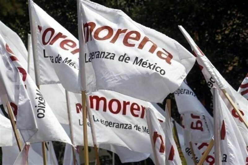 En junio, la convocatoria para elección del candidato presidencial de Morena. Aspirantes “deben estar preparados para ganar o perder”, dice el líder del partido