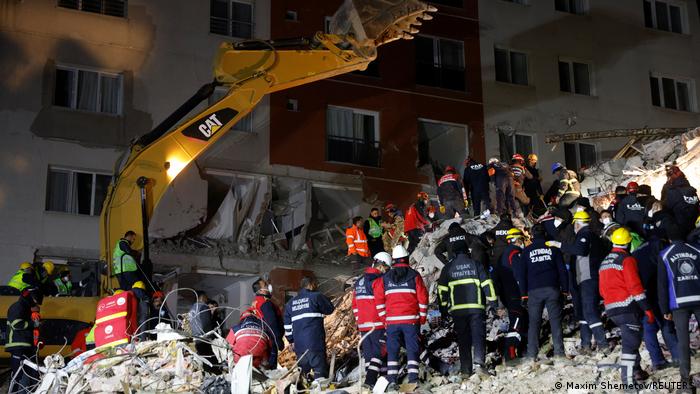 Video: Ascienden a 47 mil los fallecidos por terremotos en Turquía y Siria