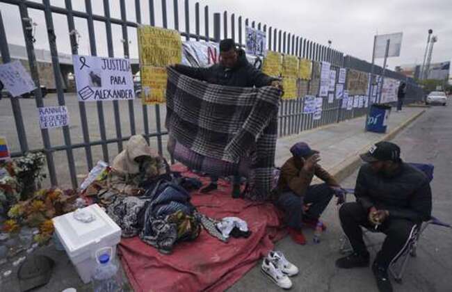 Denuncian corrupción en empresa que cuidaba a migrantes en Ciudad Juárez