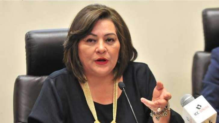 Video: La sonorense Guadalupe Taddei Zavala será la presidenta del INE hasta abril de 2032