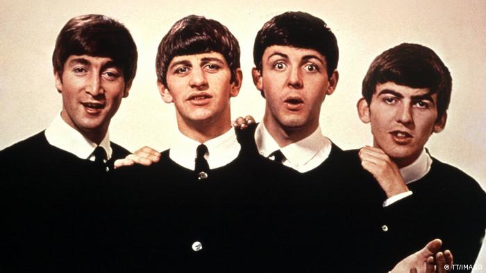 Videos: “Please Please Me”: 60 años del primer álbum de The Beatles