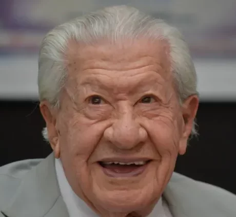 Video: Murió Ignacio López Tarso a los 98 años