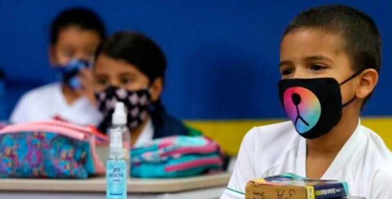 El Banco Mundial asegura que la educación retrocede una década en Latinoamérica por el impacto de la pandemia
