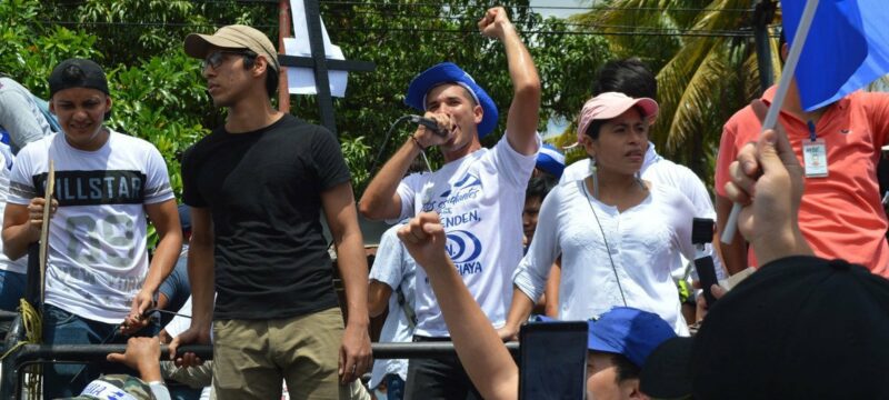 Video: La ONU llama a Nicaragua a liberar al obispo de Matagalpa y 36 personas más privadas de la libertad arbitrariamente