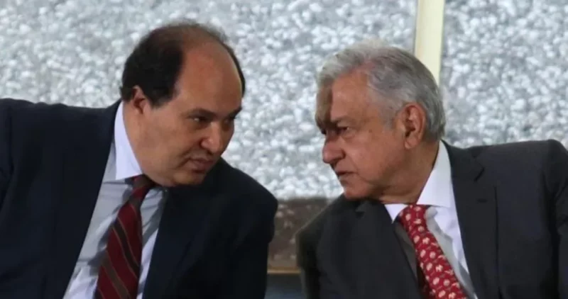 “No hay ruptura con AMLO” Cárdenas Batel descarta diferencias con el Presidente; no competirá por la CdMx, dice