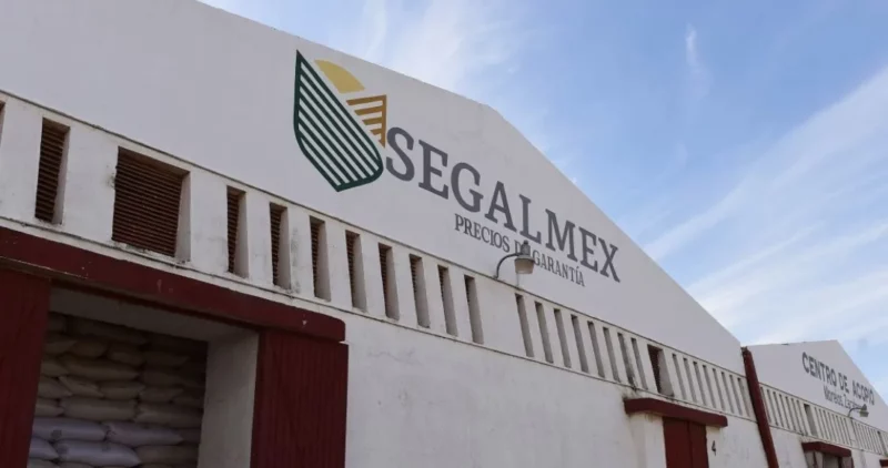 Video: El exjefe de Operaciones de Diconsa es vinculado a proceso por desfalco en Segalmex