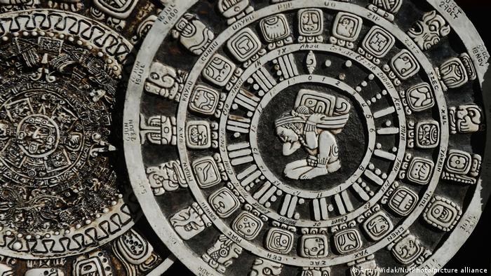 Expertos creen haber descubierto finalmente cómo funciona el calendario maya