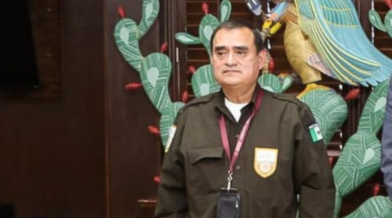 Prisión preventiva al ex delegado del INM en Chihuahua por muerte de 40 migrantes