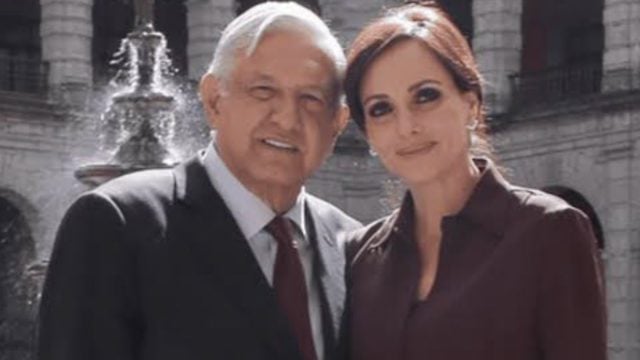 Videos: AMLO se culpa de la presencia de traidores en su gobierno y la 4T: Lily Téllez, Germán Martínez, Margarita Ríos y otros
