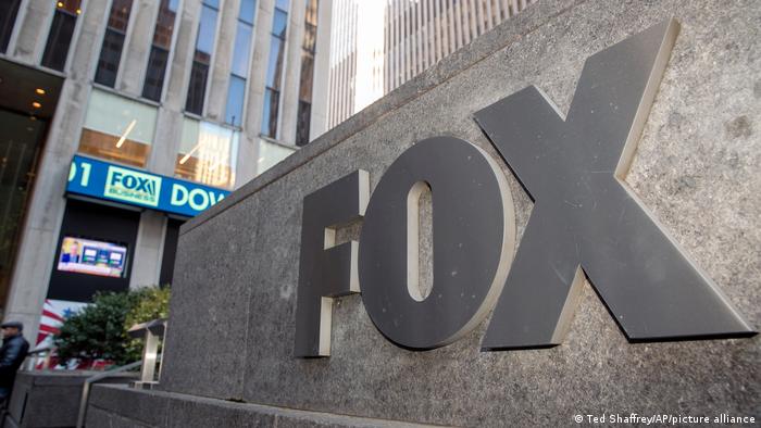 Fox News pagará 787,5 millones de dólares para evitar juicio por difamación