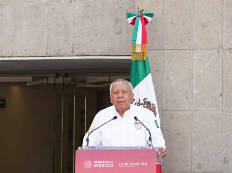 Acusan al titular del Instituto Nacional de Migración por incendio en Ciudad Juárez 