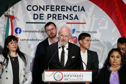Se abre en América Latina la puerta en favor de liberación de Assange, afirma su padre