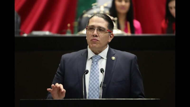 Video: Acreditan que el diputado panista Luis Mendoza SÍ tiene departamento en City Tower, ligado al Cártel Inmobiliario