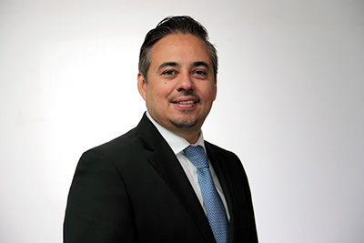 Miguel Ángel Patiño Arroyo, nuevo Secretario Ejecutivo del INE; sustituye a Edmundo Jacobo Molina