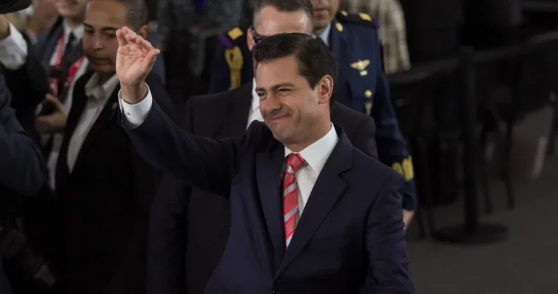 Video: Gobernación no tiene conocimiento de alguna investigación contra Peña Nieto en Andorra