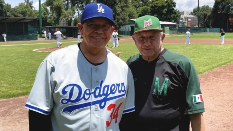 Video: Julio César Chávez, el “Toro” Valenzuela, Teodoro Higuera, la selección mexicana de beisbol, ” El Hijo de El Santo” y otros envían mensajes solidarios a AMLO