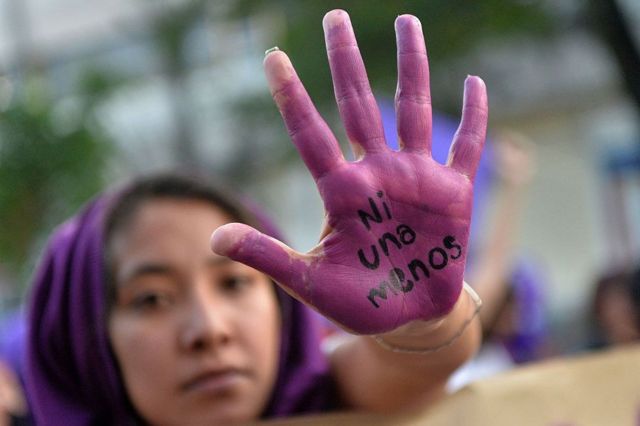 Siete de cada diez mexicanos avala que una mujer pueda ser presidenta, revela Inegi. Destaca que aumenta la discriminación contra el sector femenino