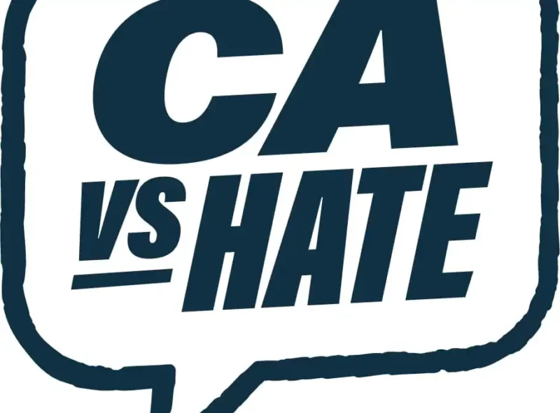En California, nuevo servicio telefónico y sitio web para denunciar delitos de odio en más de 200 idiomas