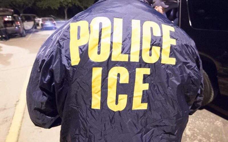 Cadena perpetua a agente de ICE en Riverside por violar a dos mujeres