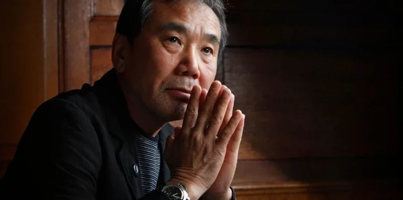 Video: Haruki Murakami, premio Princesa de Asturias de las Letras