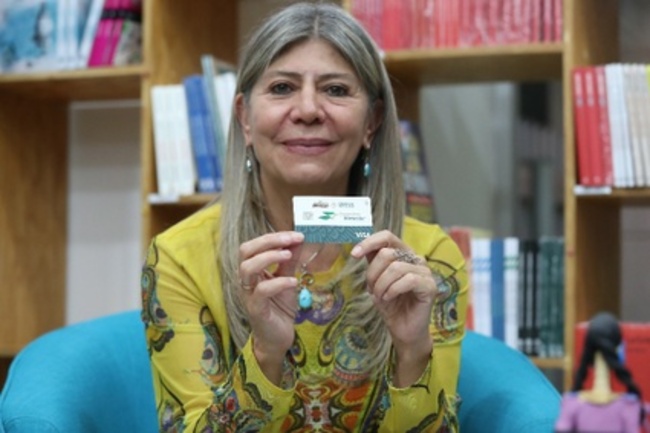 “Un acto de justicia social, la tarjeta del Bienestar para remesas de mexicanos en EU