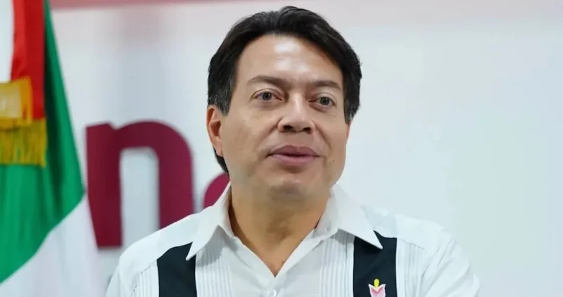 Video: El líder de Morena pide a PT y a Verde unirse en Coahuila: sus candidatos “no van a ningún lado”. Quedarían fuera de la alianza para las elecciones del 2014, dice