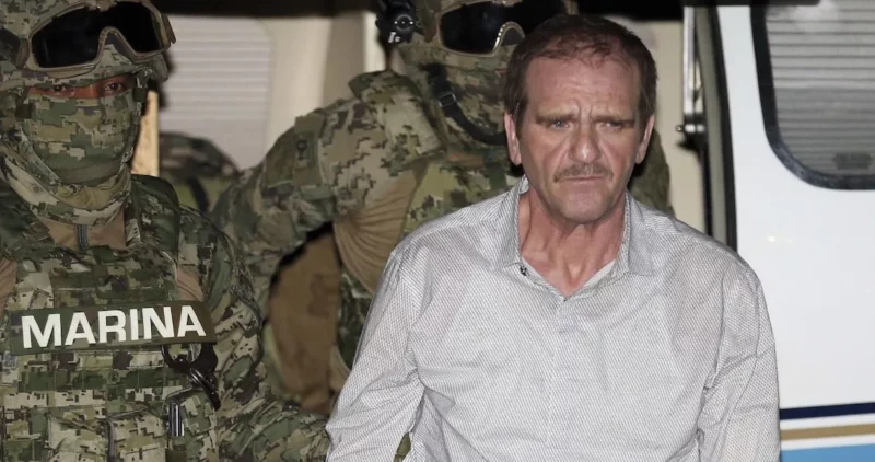 Tribunal ordena la liberación inmediata a “El Güero” Palma; ya lleva 28 años preso