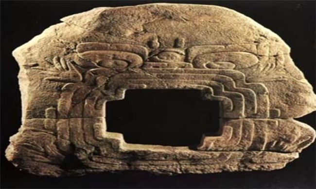 Video: México recuperó la pieza arqueológica más importante de este siglo: el “Monstruo de la Tierra”