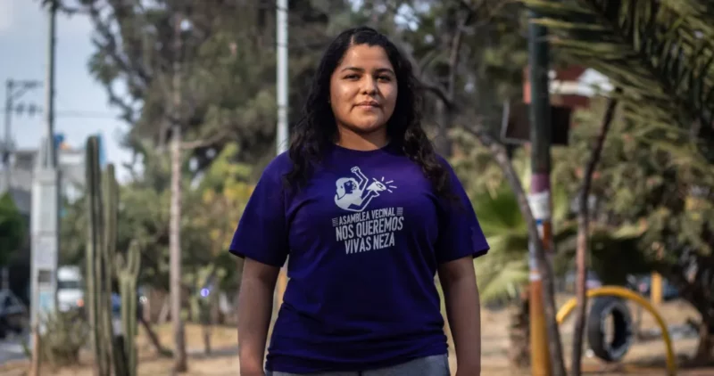 Video: Roxana Ruiz es condenada a 6 años en cárcel por matar a su agresor en defensa propia